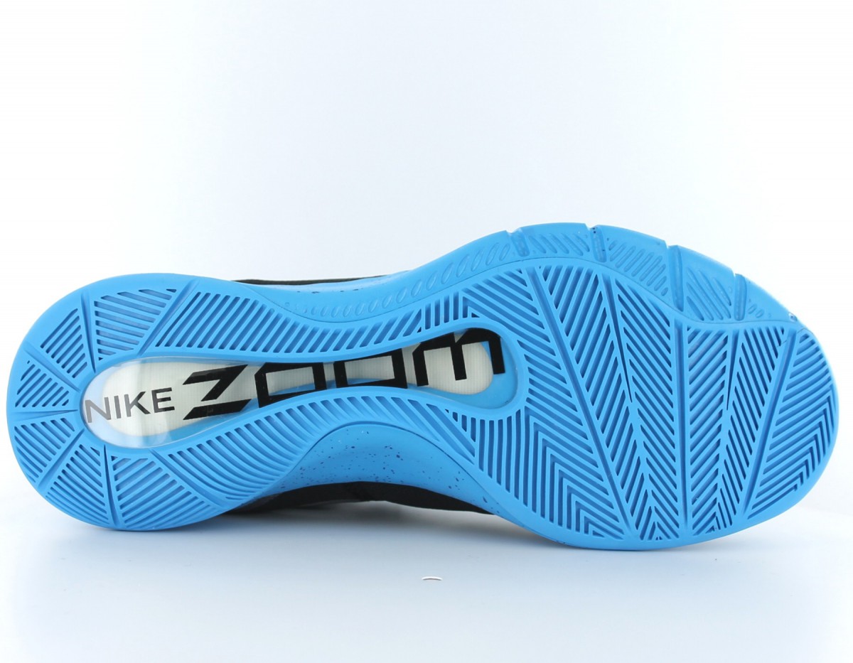 Nike Zoom Hyperrev NOIR/GRIS/BLEU