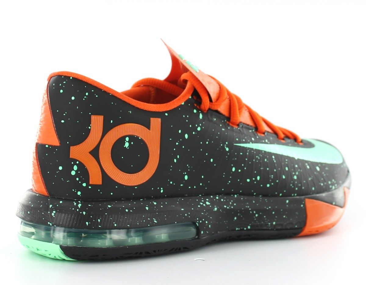 nike zoom kd 6