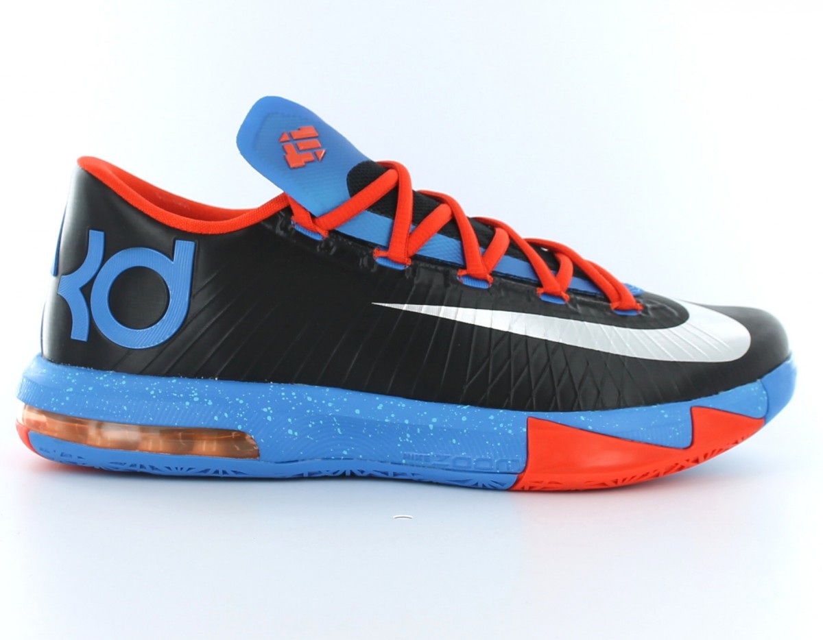 Nike Zoom KD VI (6) THUNDER AWAY