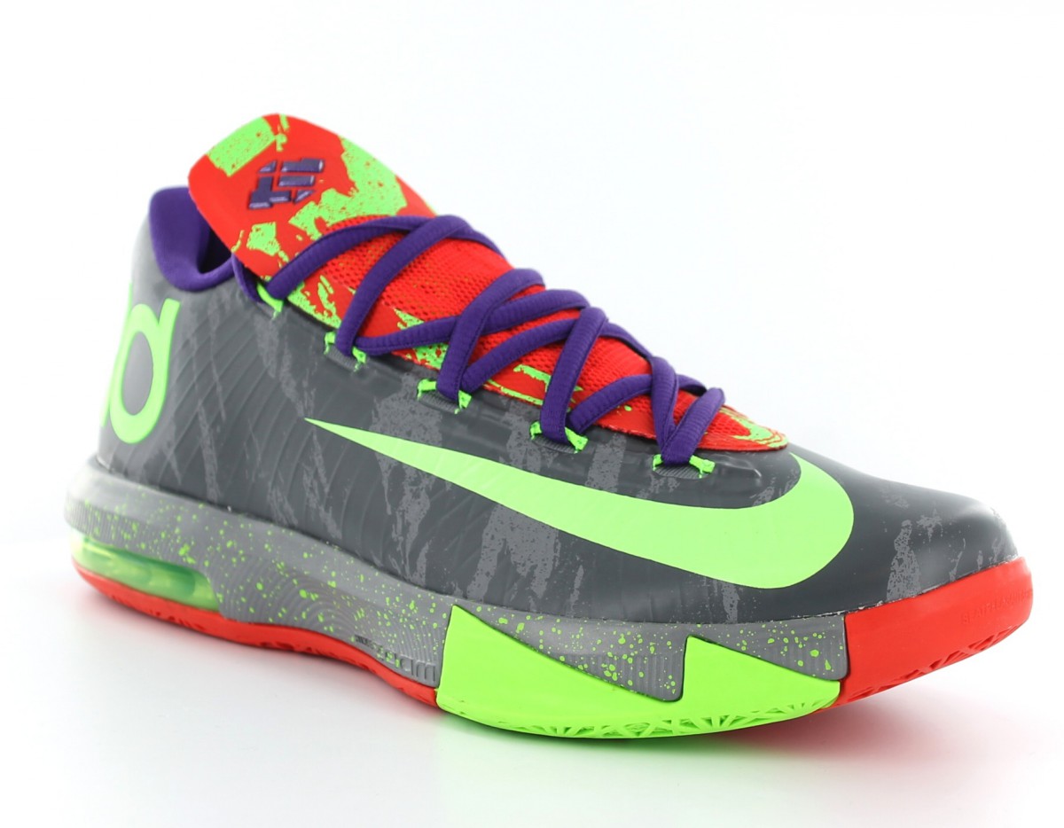 Nike Zoom KD VI (6) ENERGY