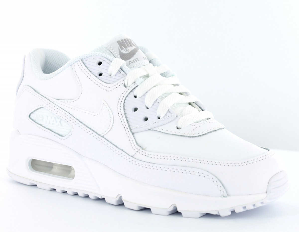 nike air max 90 blanc pas cher