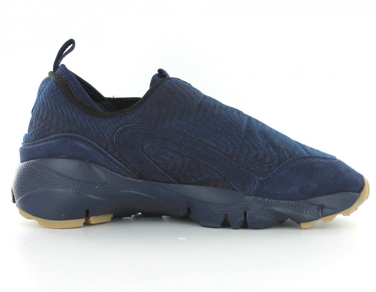 Nike Air Footscape NM Premium Indigo-obsidian-Gum