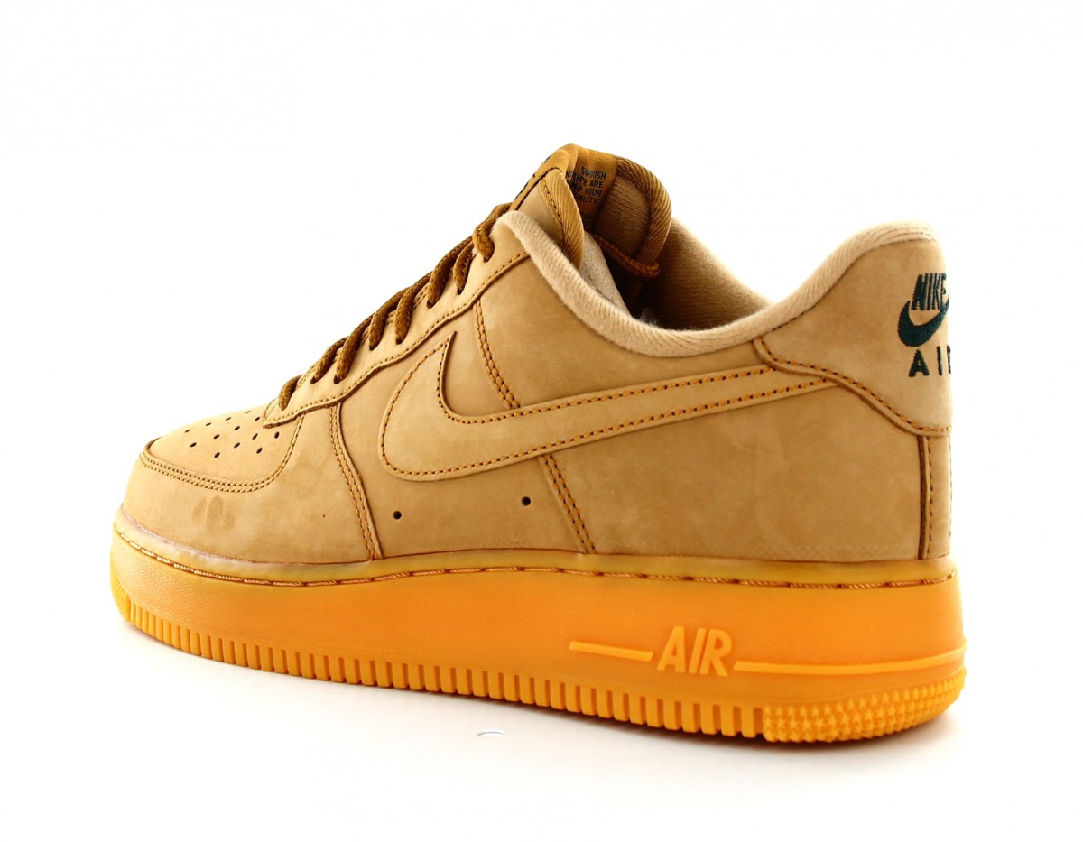 air force cuir