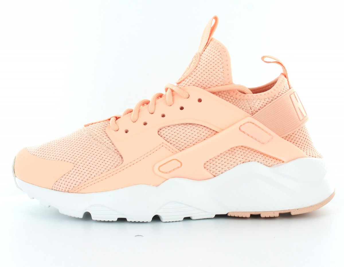 Nike Air Huarache Run Ultra BR Artic Orange/Artic Orange