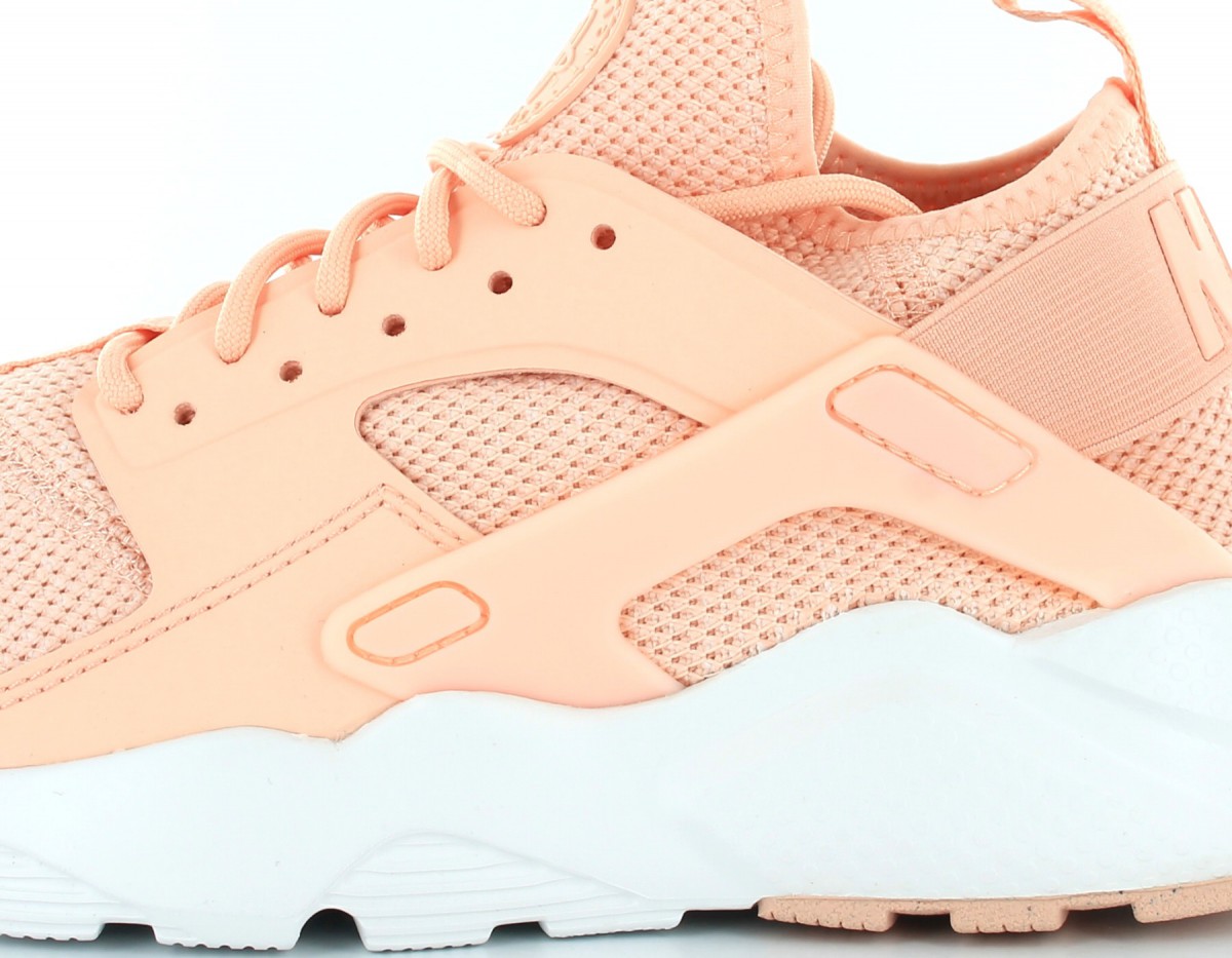 Nike Air Huarache Run Ultra BR Artic Orange/Artic Orange