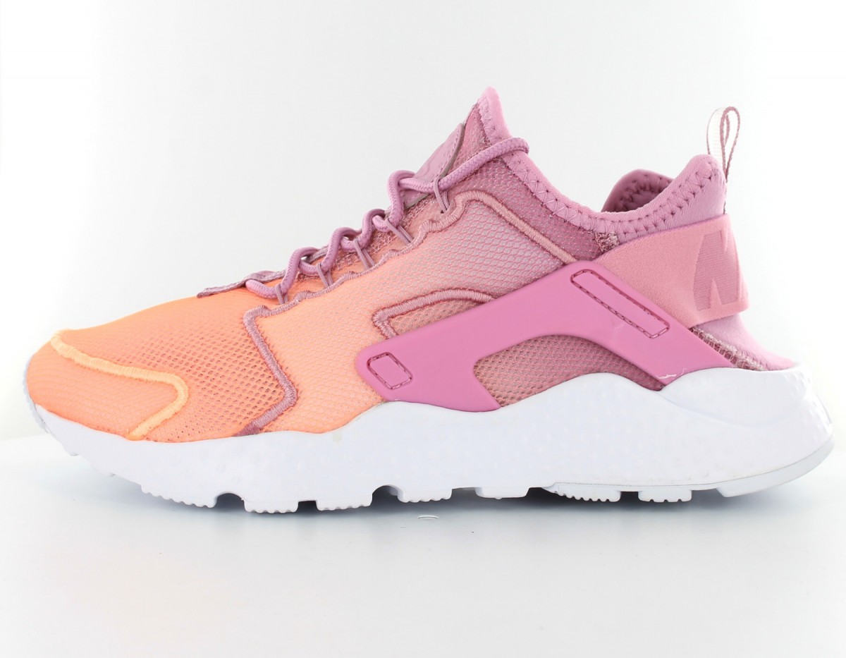 Nike Air Huarache run ultra breeze women ORCHID