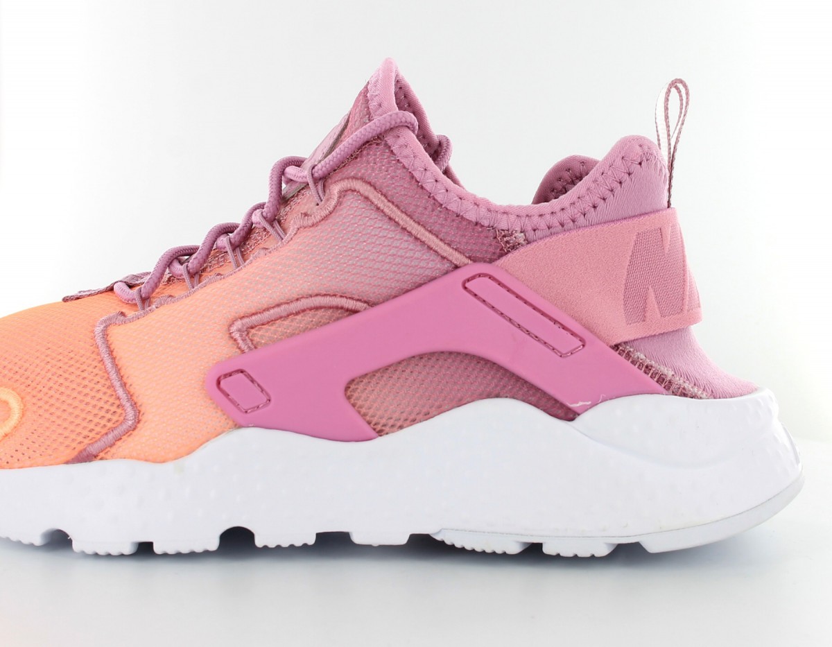 Nike Air Huarache run ultra breeze women ORCHID