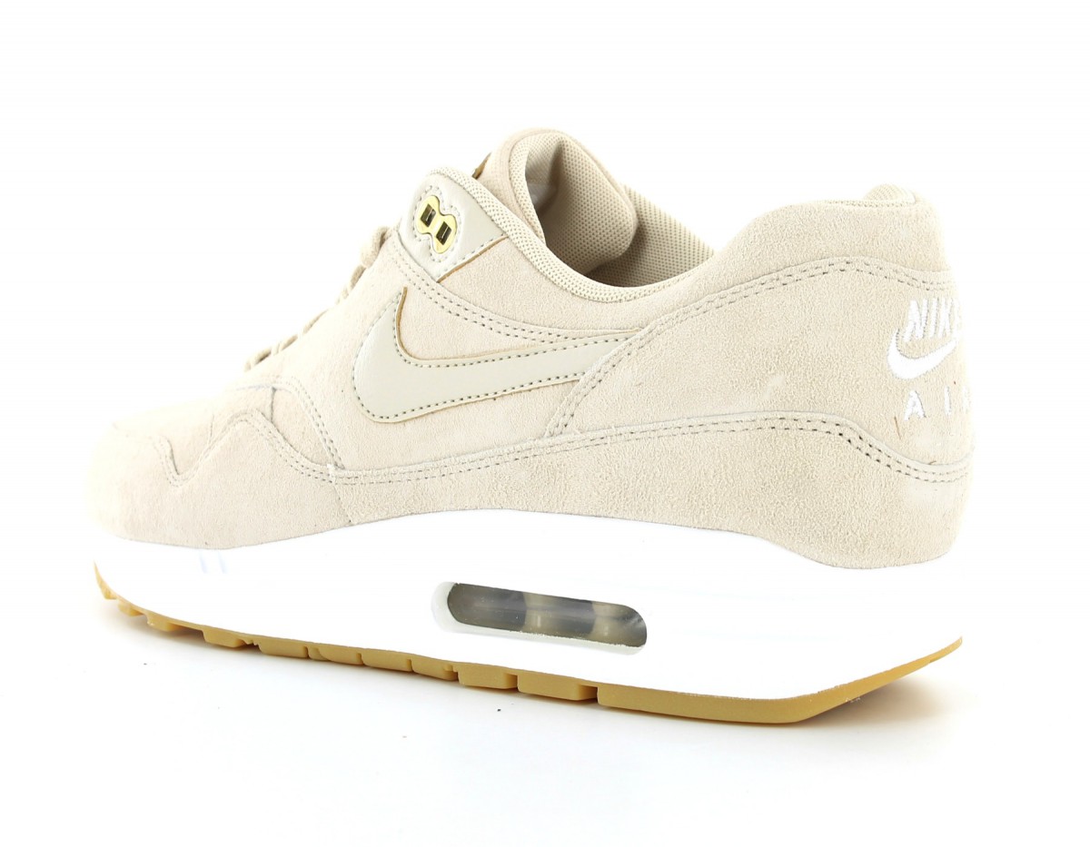 Nike Air max 1 SD Oatmeal-White