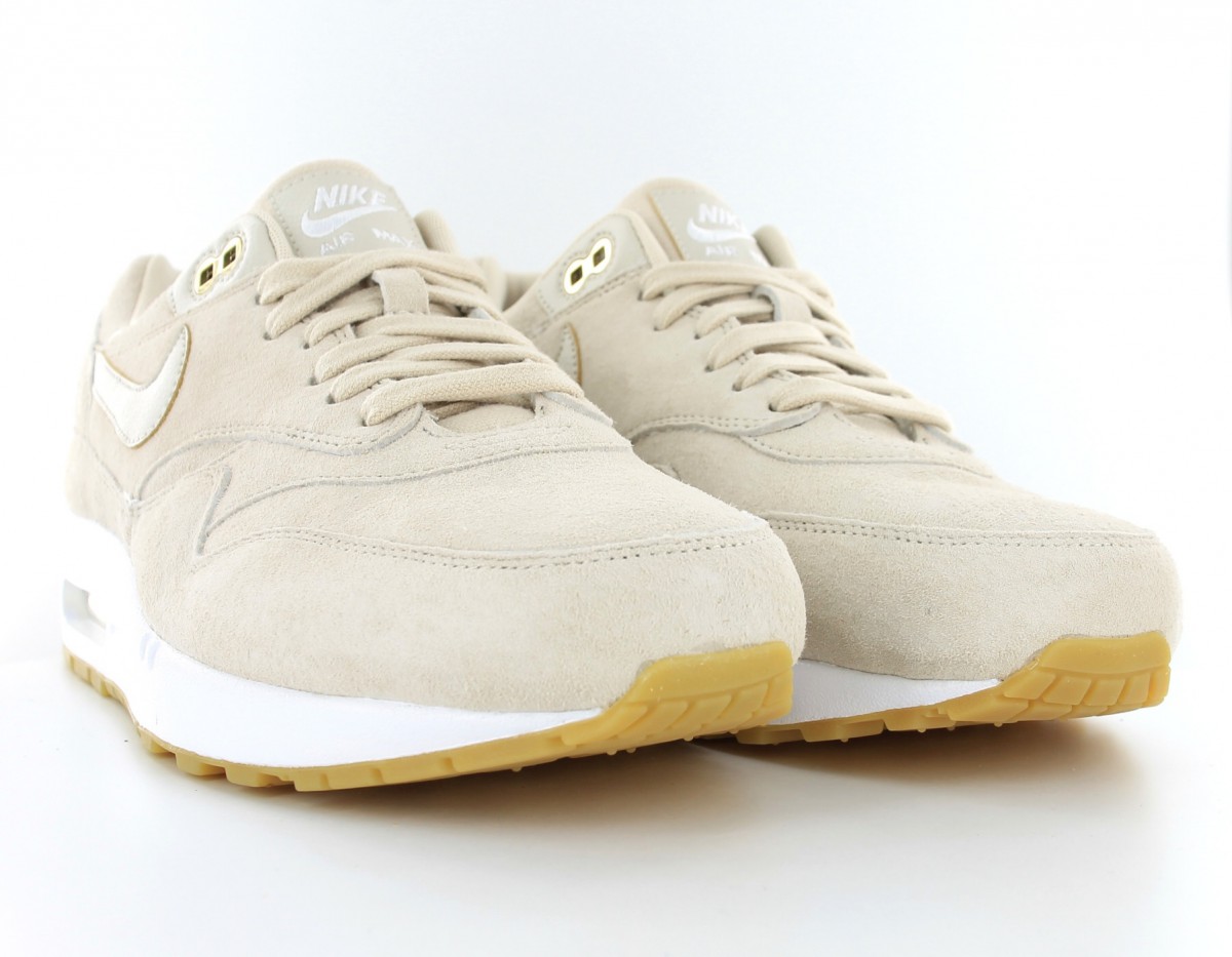 Nike Air max 1 SD Oatmeal-White