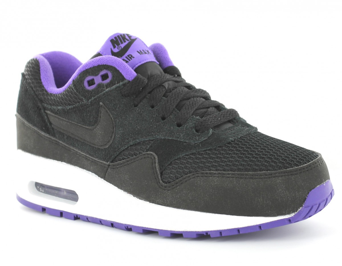 air max violet femme