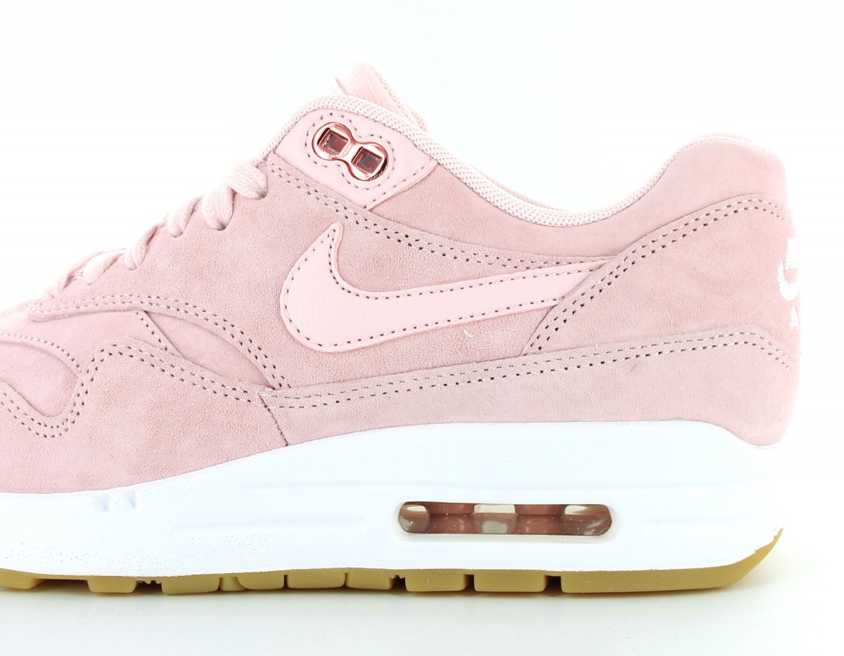 Nike Air max 1 SD Women Pink-White