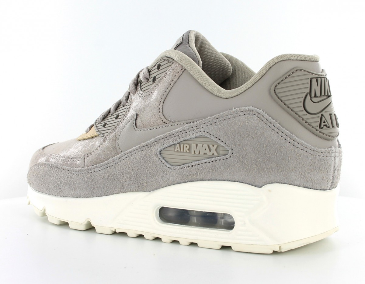 Nike Air Max 90 SD Cobblestone-Sail