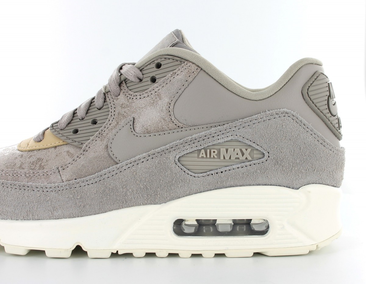 Nike Air Max 90 SD Cobblestone-Sail