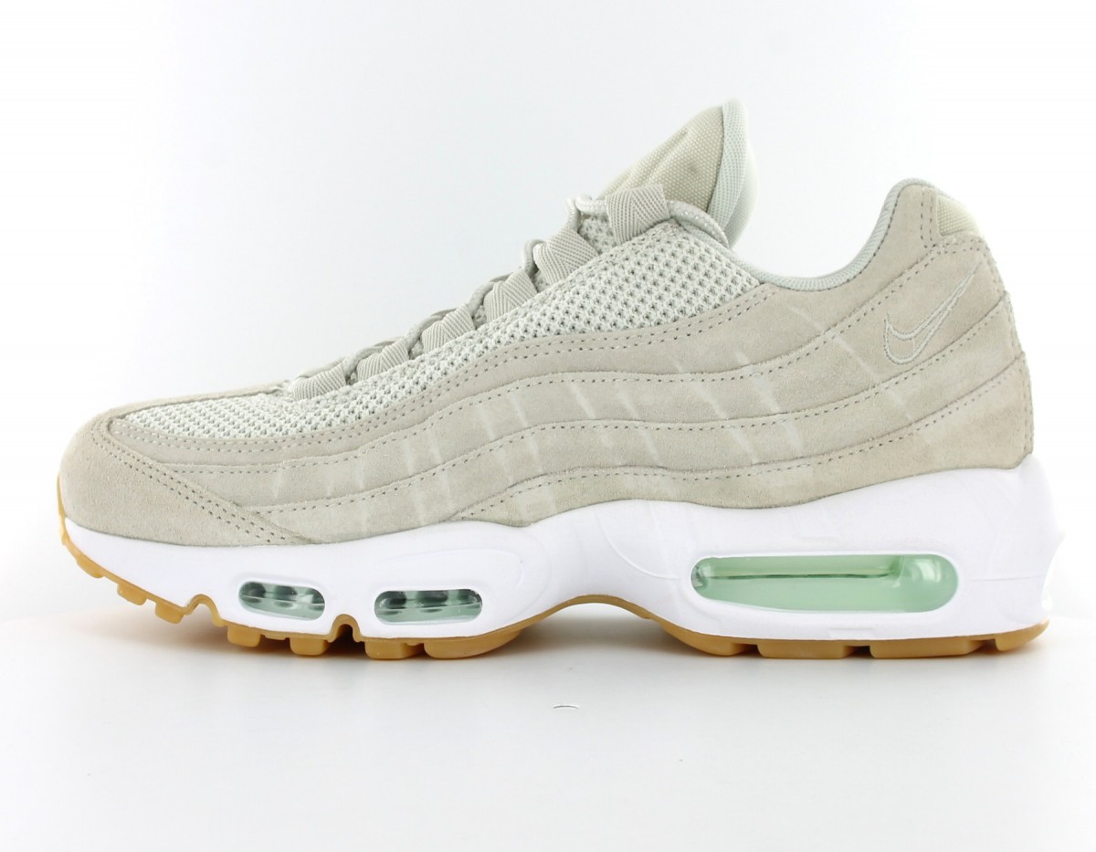 light bone air max 95