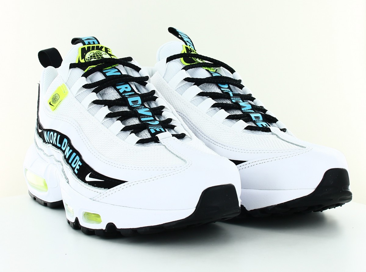 nike 95 vert