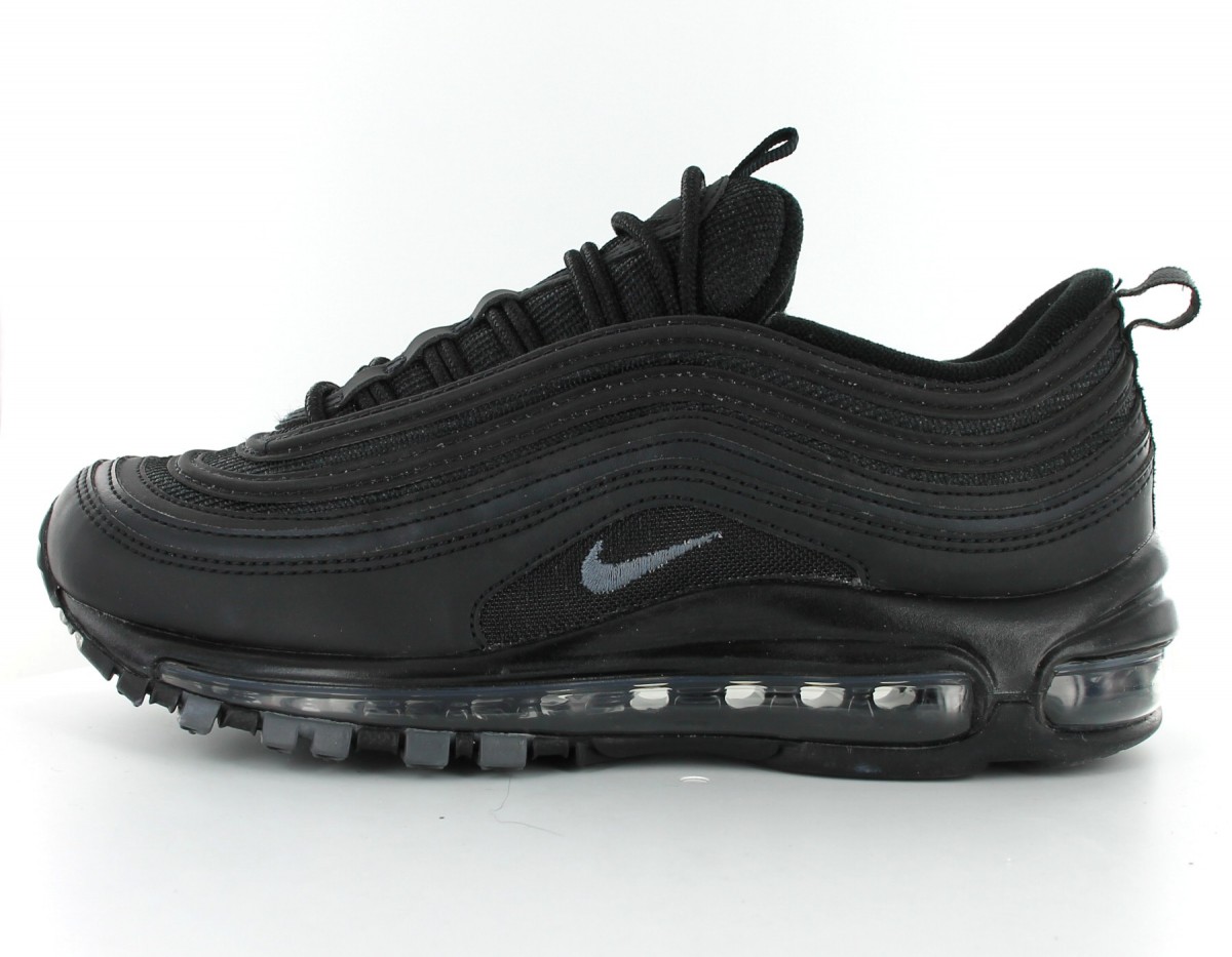 Nike Air Max 97 Women Noir