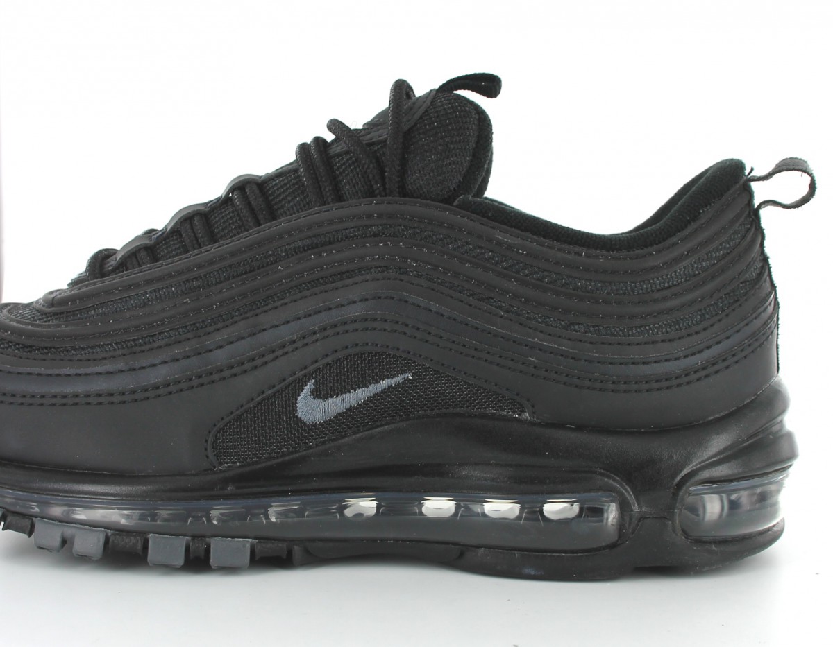 Nike Air Max 97 Women Noir