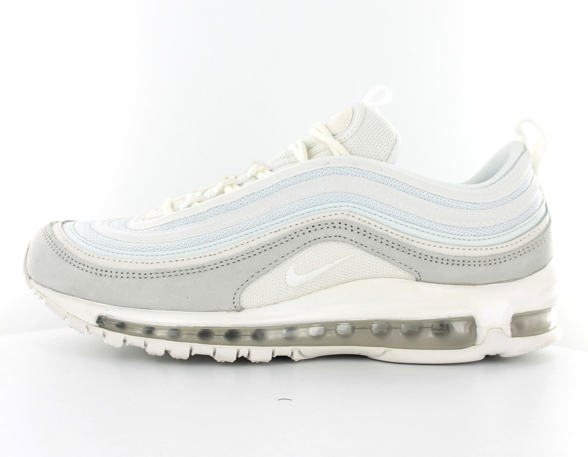 Nike Air Max 97 Premium White