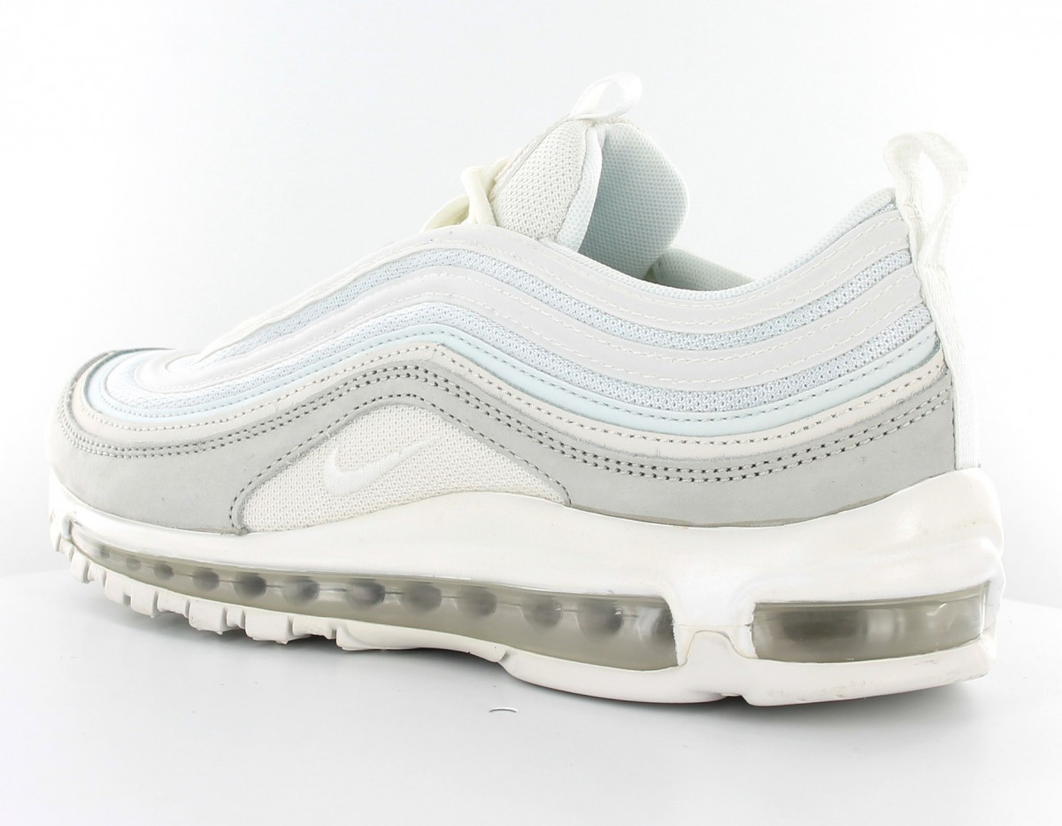 Nike Air Max 97 Premium White