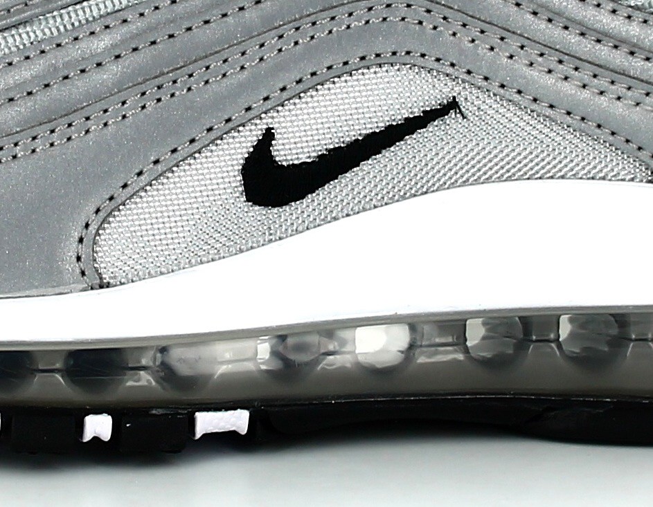 Nike Air Max 97 Premium reflect silver