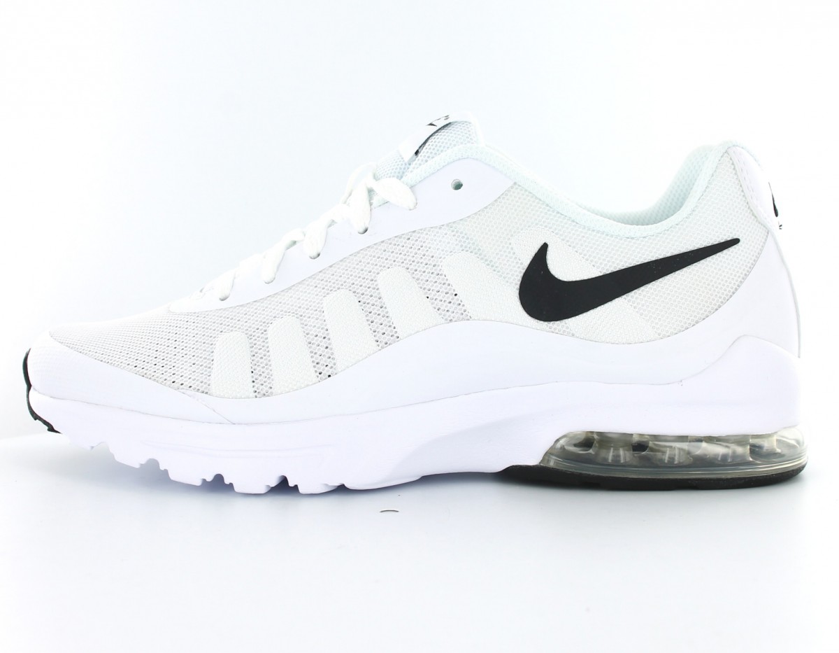 Nike Air Max Invigor Se White-Black