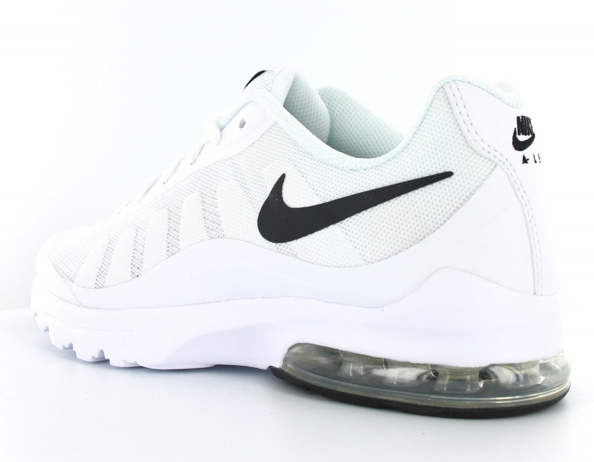 Nike Air Max Invigor Se White-Black