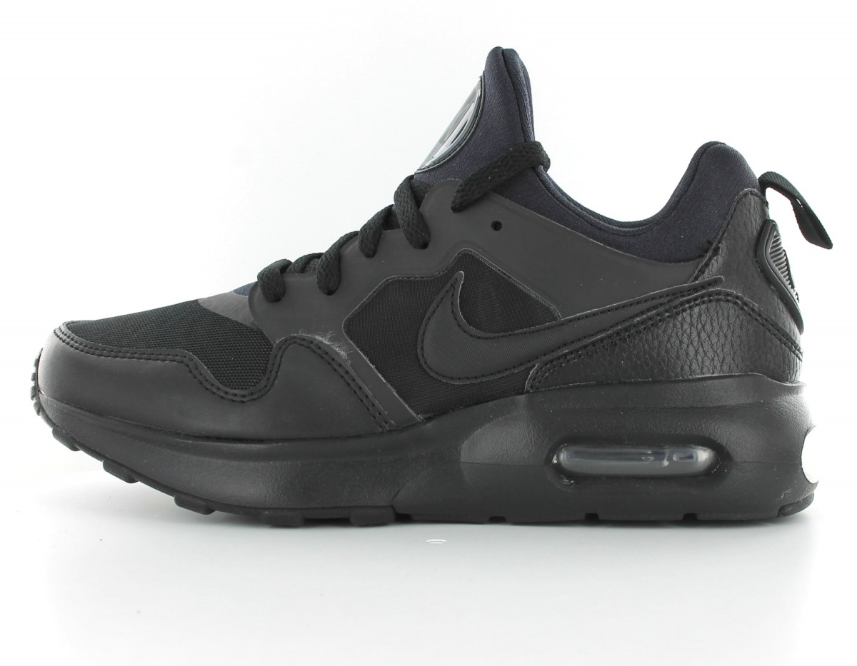 Nike Air Max Prime Triple-Black