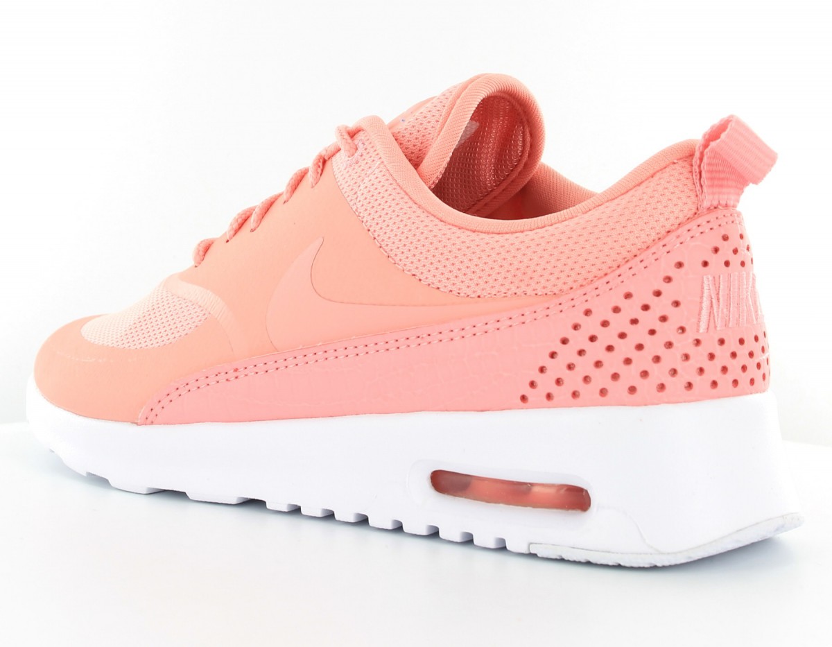 Nike Air Max Thea Bright Melon-Rose