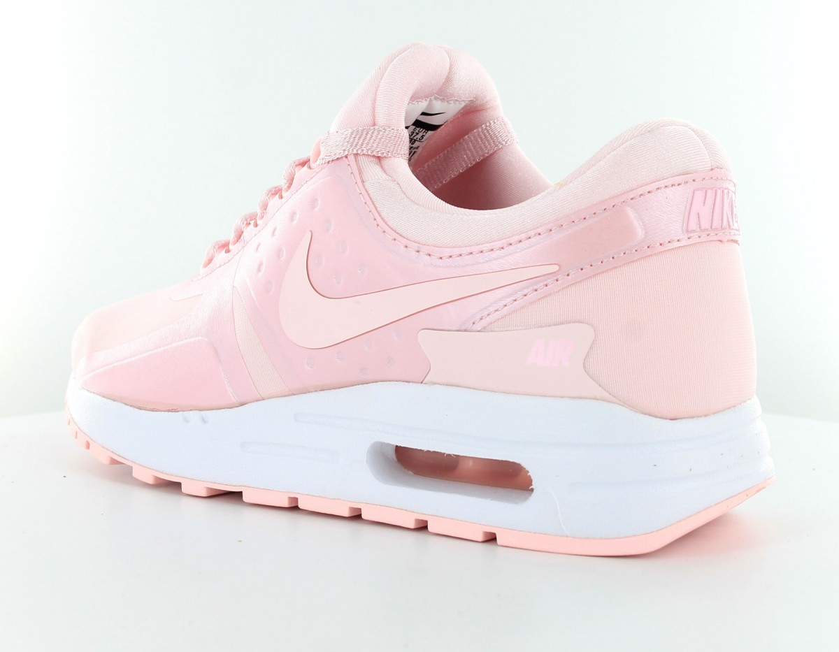 Nike Air Max Zero SE GS Rose-Prism Pink