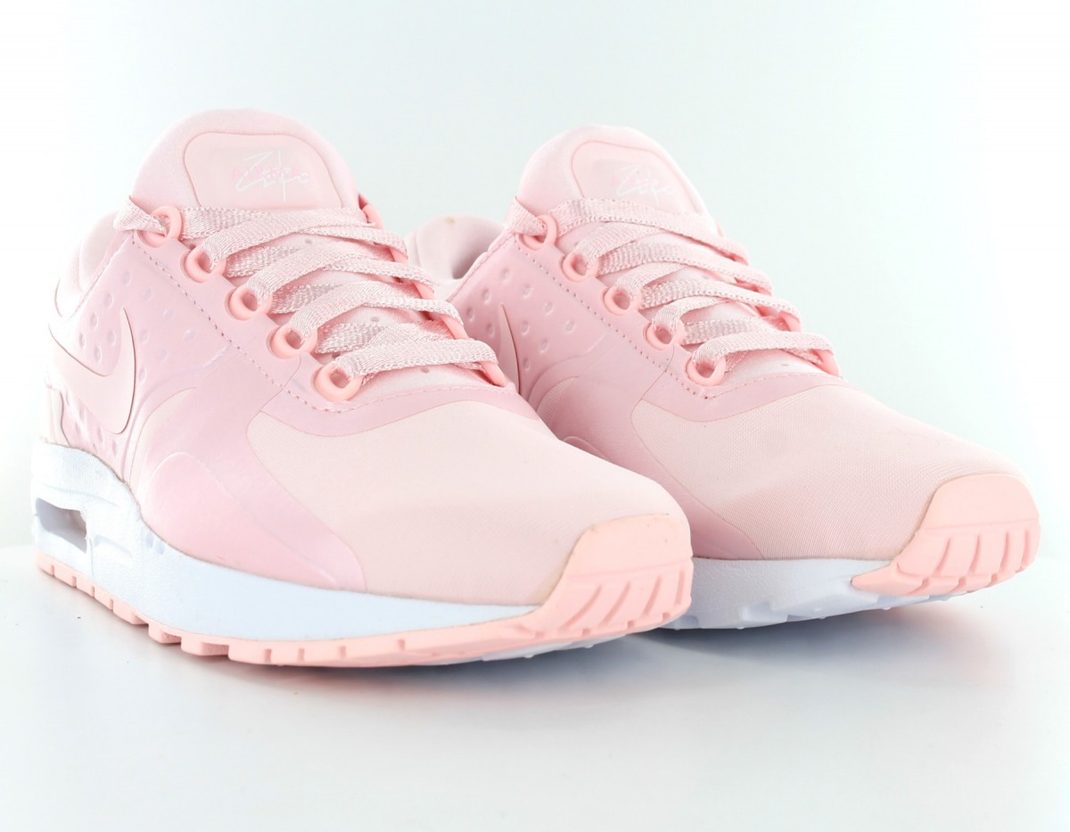 Nike Air Max Zero SE GS Rose-Prism Pink