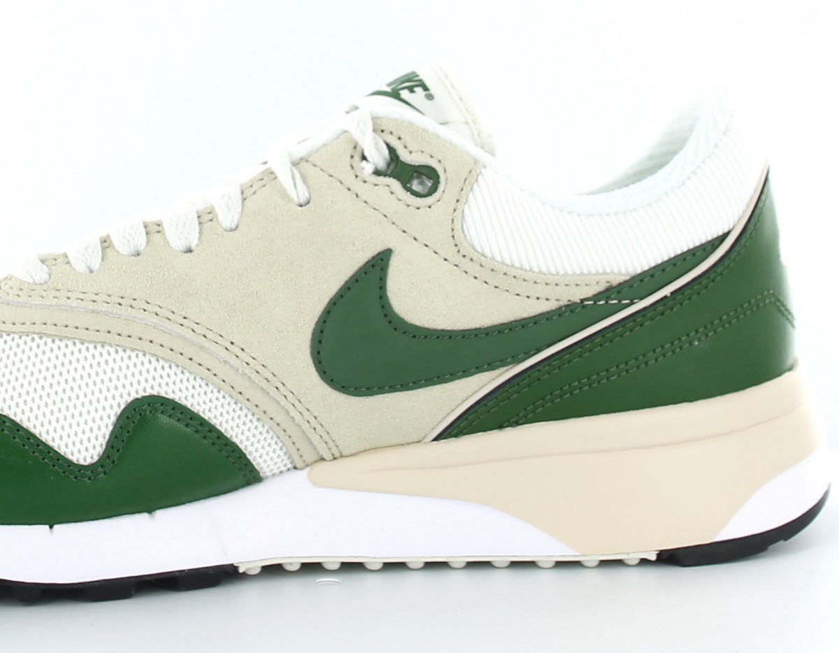 Nike air odyssey BEIGE/VERT