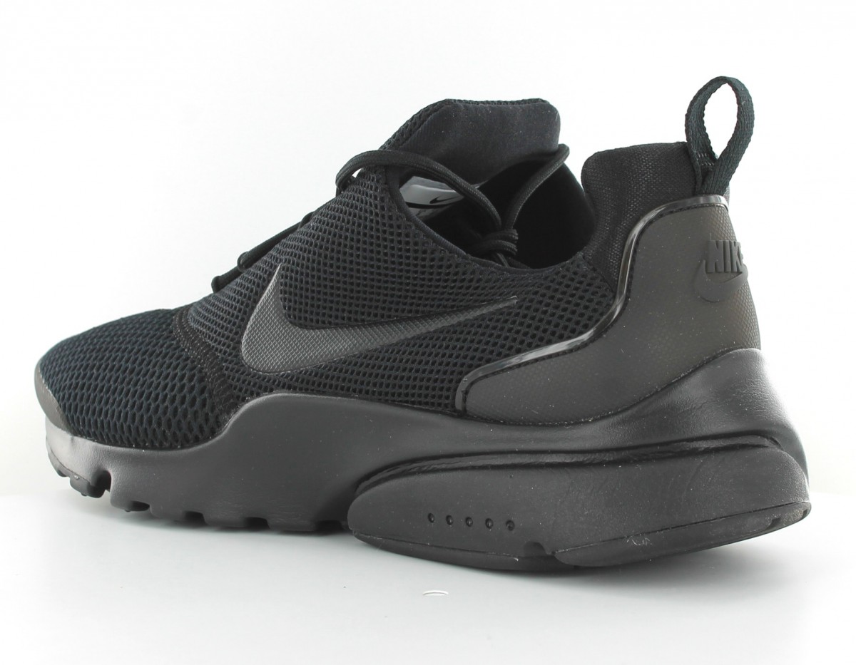 Nike Presto fly noir-noir