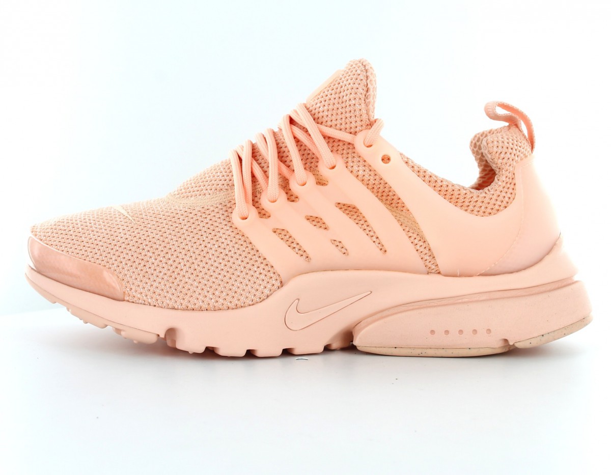 Nike Air Presto Ultra BR Artic Orange/Artic Orange