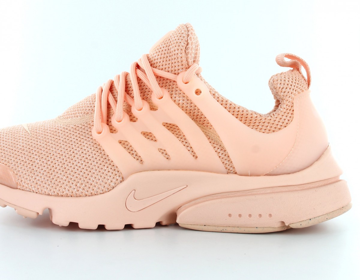 Nike Air Presto Ultra BR Artic Orange/Artic Orange