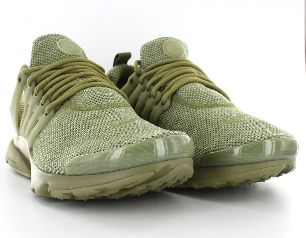 Nike Air Presto Ultra BR Trooper/Kaki