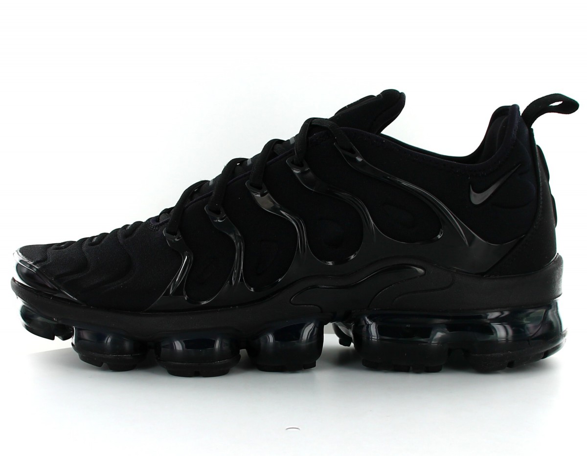 Nike Air Vapormax Plus Noir-Noir