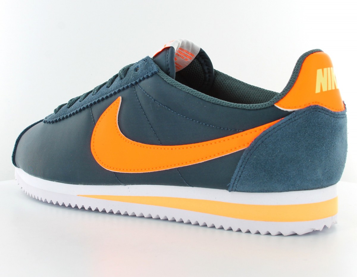 Nike Cortez bluefox-melon