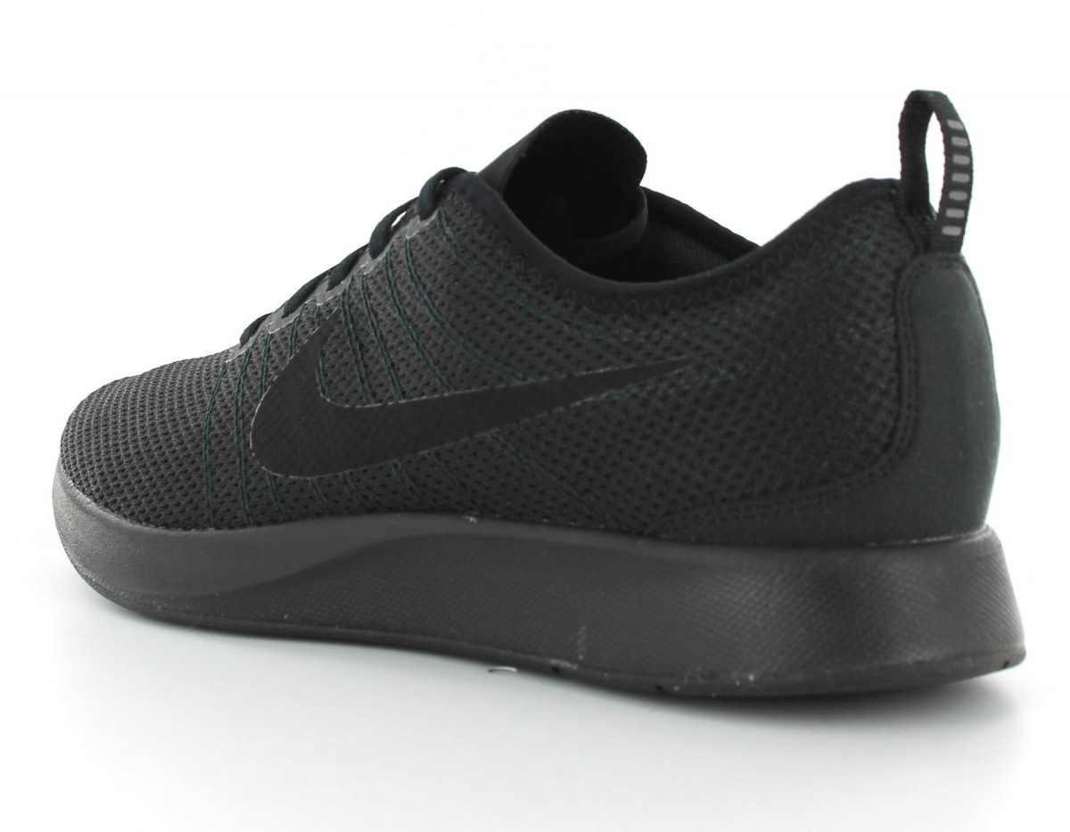Nike Dualtone Racer Noir-Noir