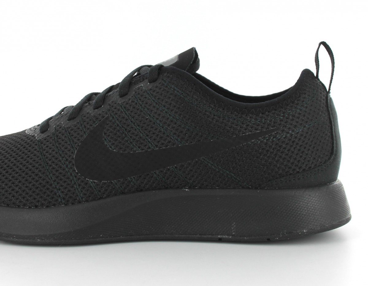 Nike Dualtone Racer Noir-Noir