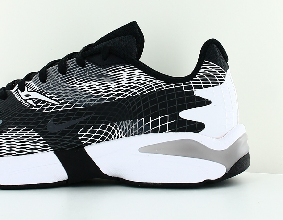 Nike Nike ghoswift noir blanc
