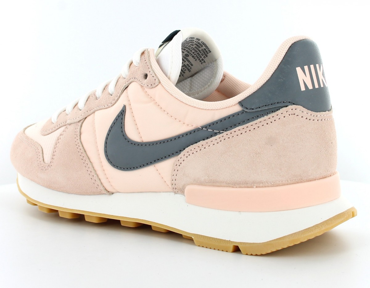 nike internationalist sd femme