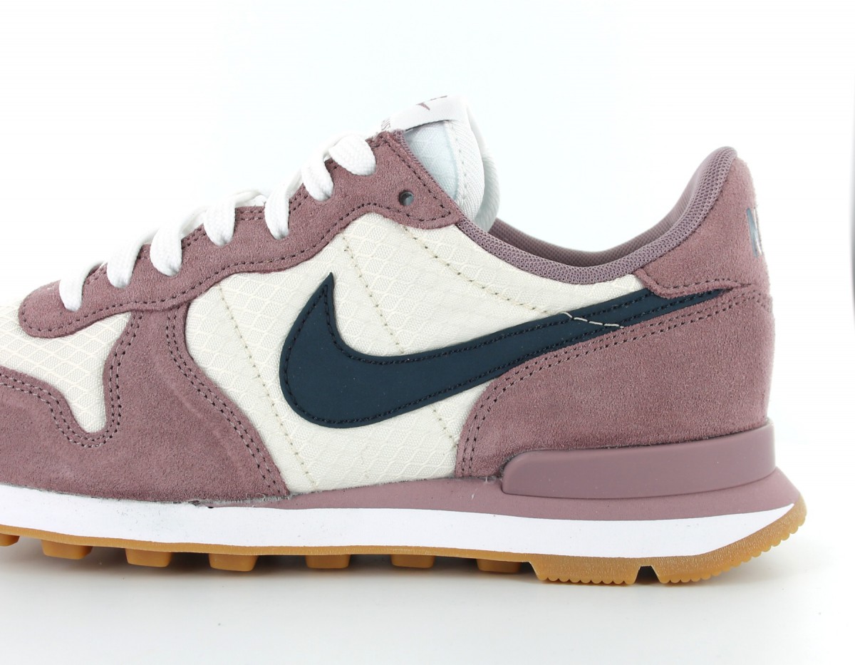 Nike Internationalist femme Taupe-Grey