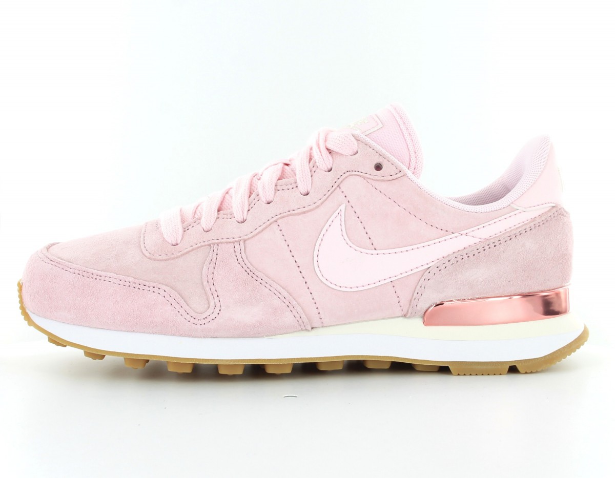 Nike Internationalist SD Rose