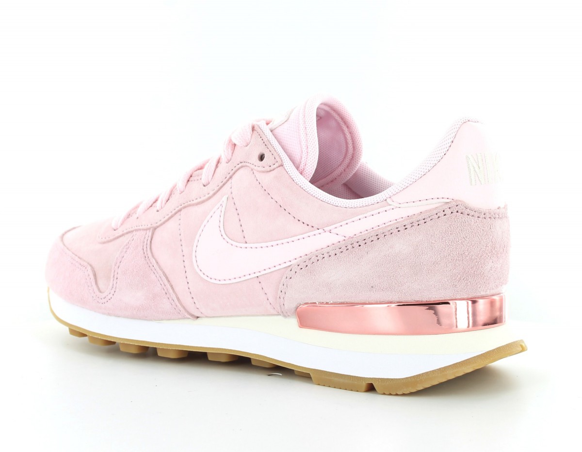 Nike Internationalist SD Rose