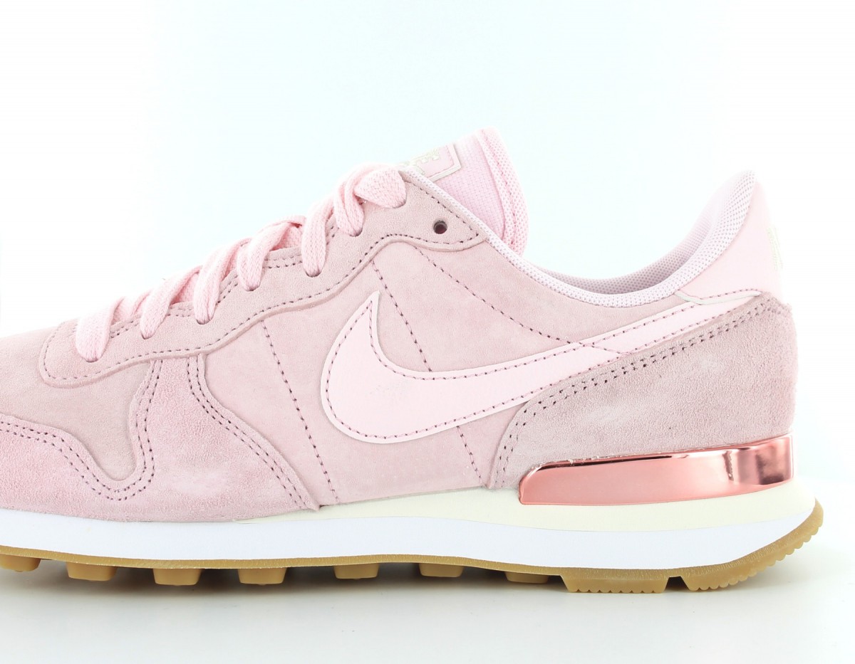 Nike Internationalist SD Rose