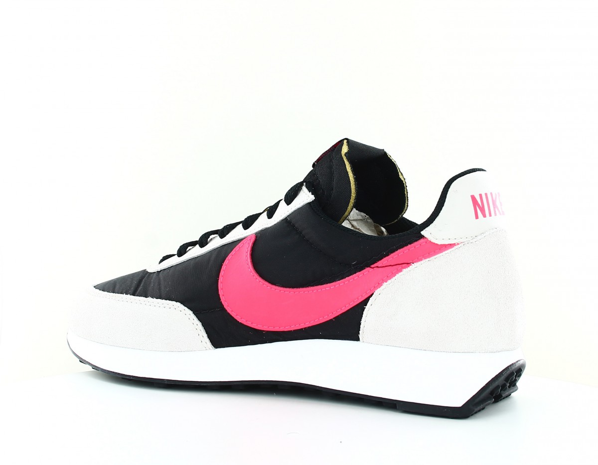 Nike Air tailwind 79 noir beige crimson 