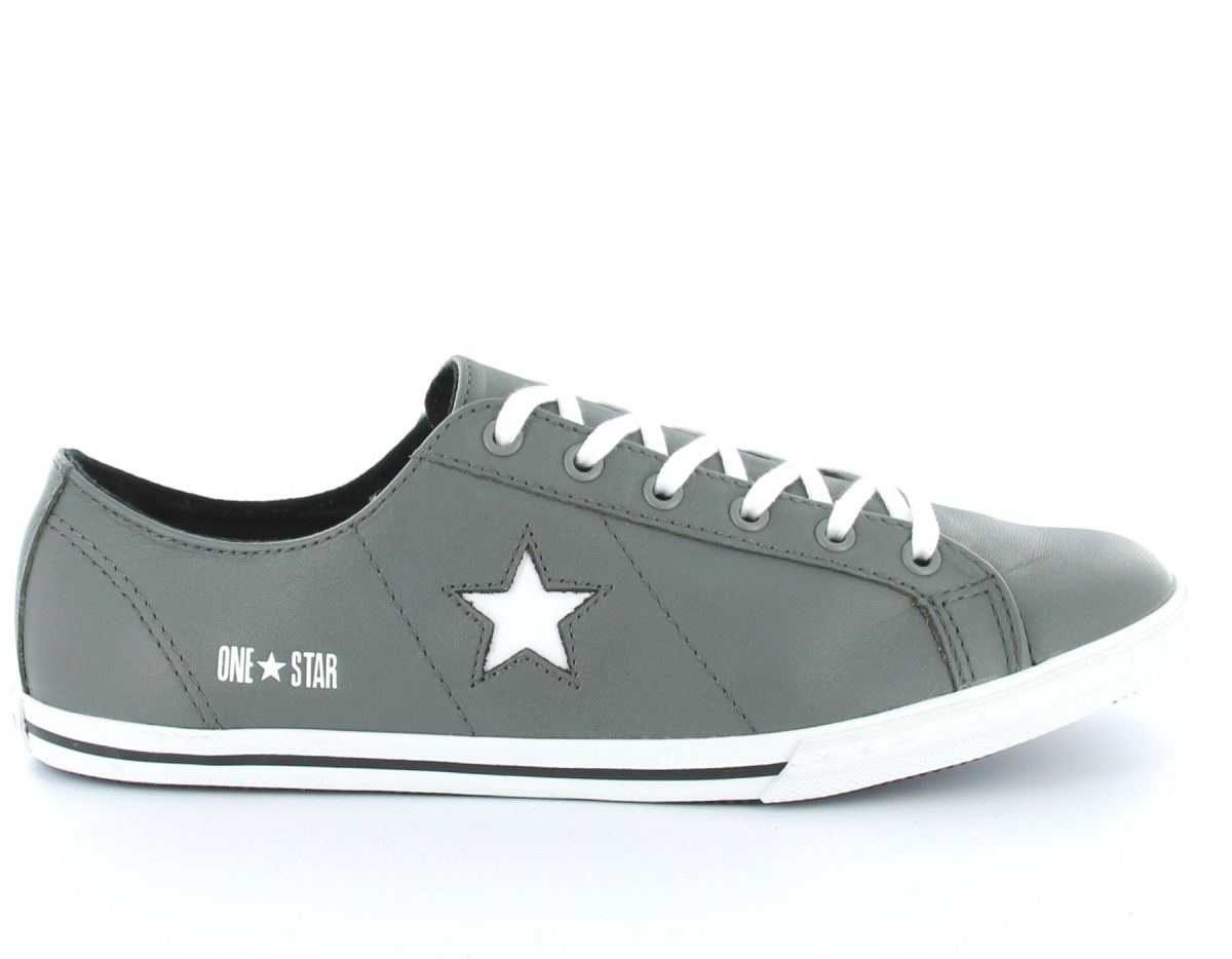 Converse One Star Low Converse One Star Low
