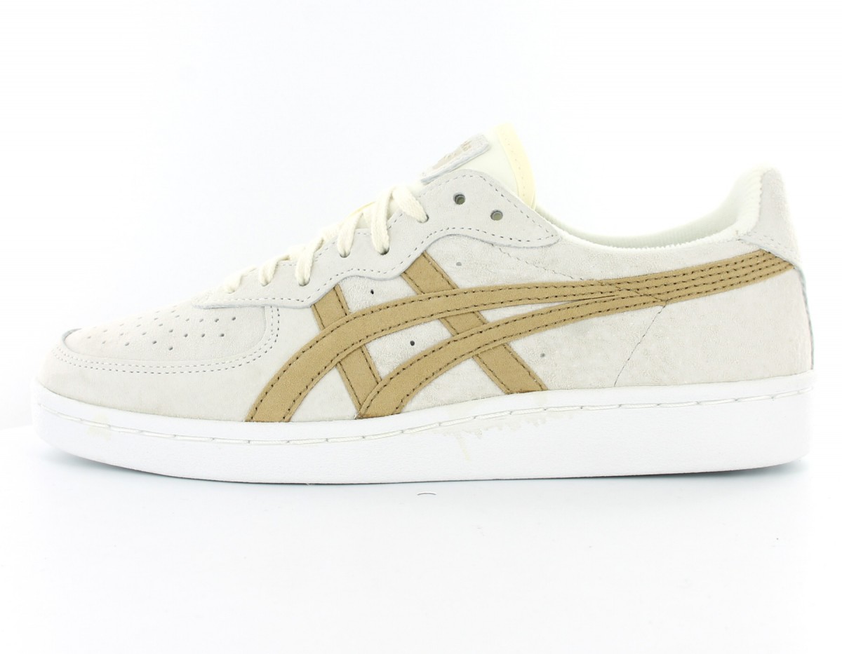 Asics GSM Cream/Latte