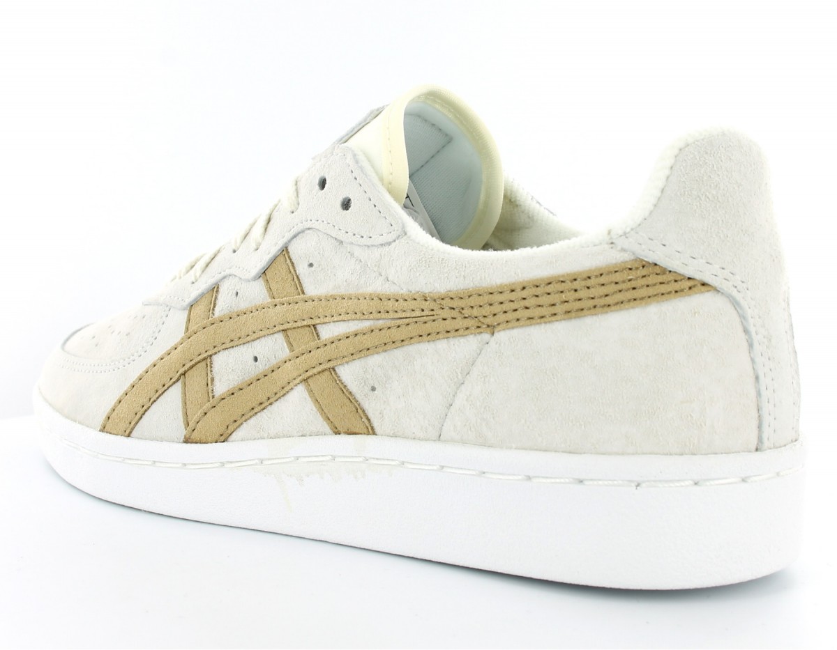 Asics GSM Cream/Latte