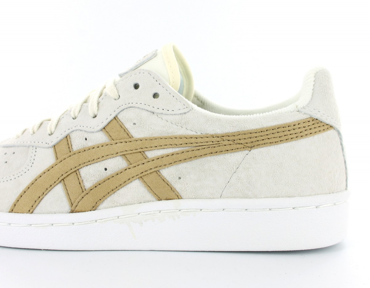 Asics GSM Cream/Latte